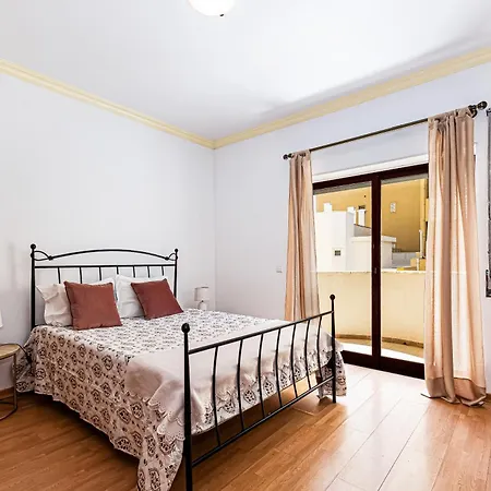 Marina Rocha Apartament