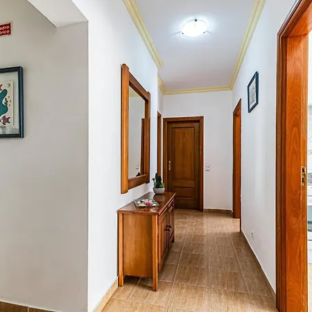 Apartament Marina Rocha Portimão