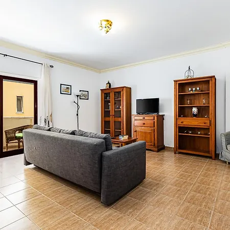 Marina Rocha Apartament *