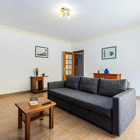 Apartament Marina Rocha *