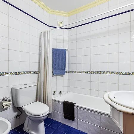 Marina Rocha Apartament *