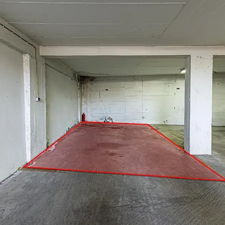 Marina Rocha Apartament Portimão